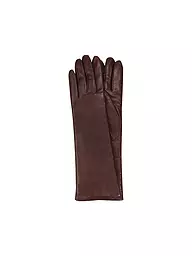 WEEKEND MAX MARA | Guanti SENAPE | Rosso