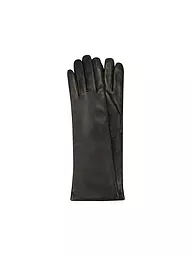 WEEKEND MAX MARA | Guanti SENAPE | Nero