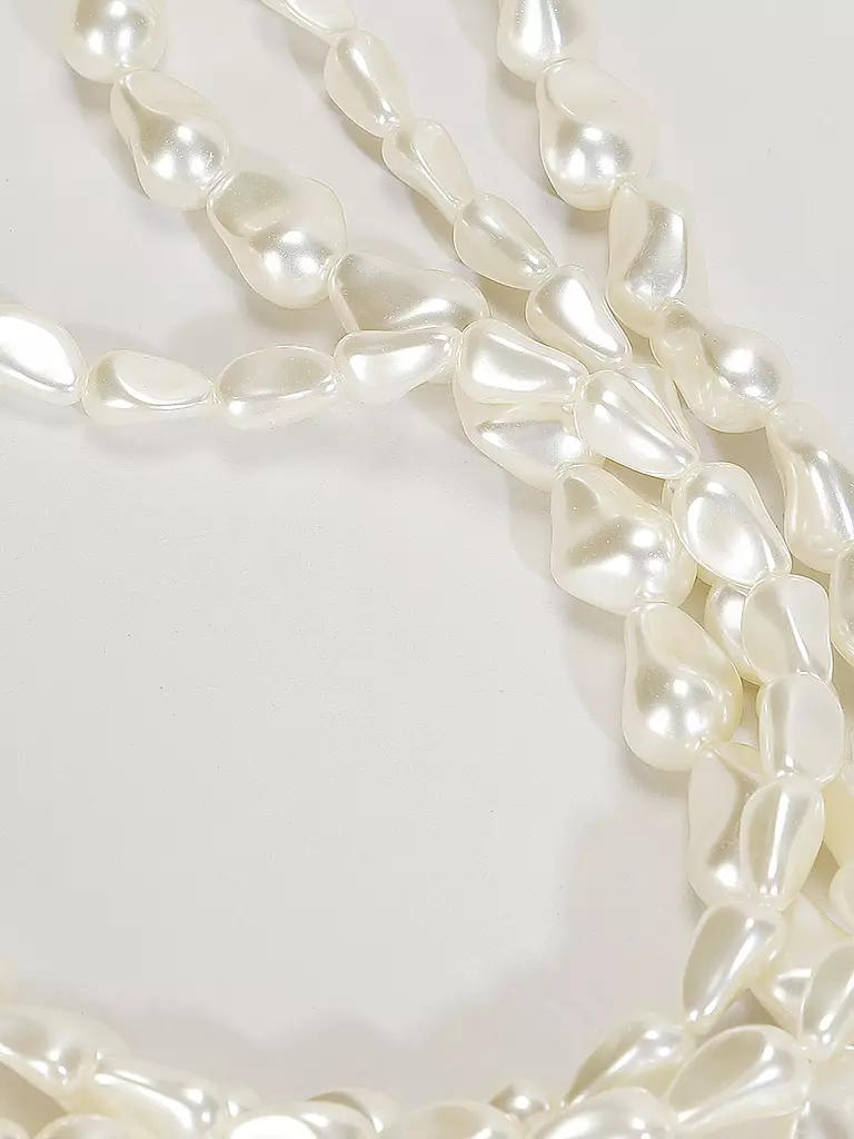 WEEKEND MAX MARA | Halskette JOAN | Bianco