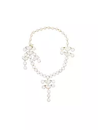 WEEKEND MAX MARA | Halskette ZAMA | Bianco