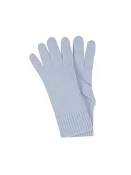 WEEKEND MAX MARA | Guanti LEA | Blu chiaro