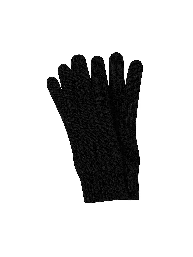 WEEKEND MAX MARA | Handschuhe LEA | Nero