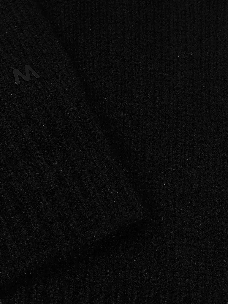 WEEKEND MAX MARA | Handschuhe LEA | Nero