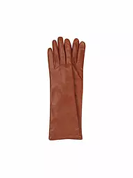 WEEKEND MAX MARA | Guanti SENAPE | Marrone