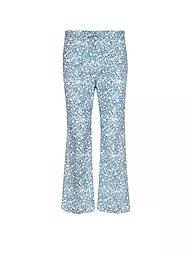 WEEKEND MAX MARA | Pantaloni Flared Fit CADMIO | Blu