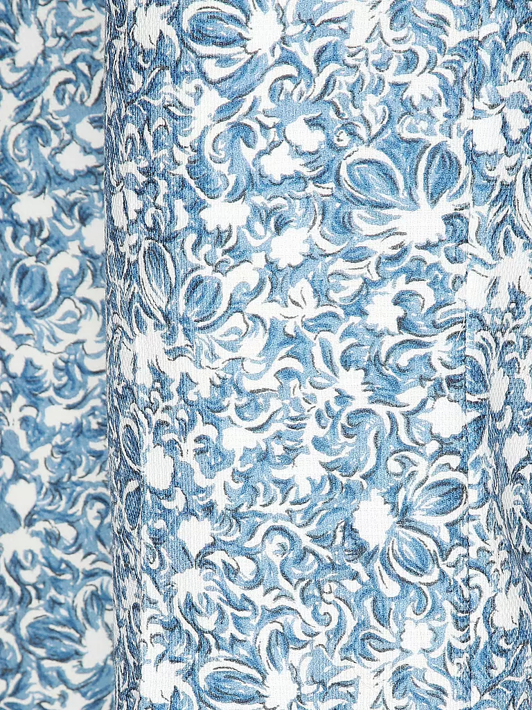 WEEKEND MAX MARA | Hose Flared Fit 7/8 CADMIO | Blu