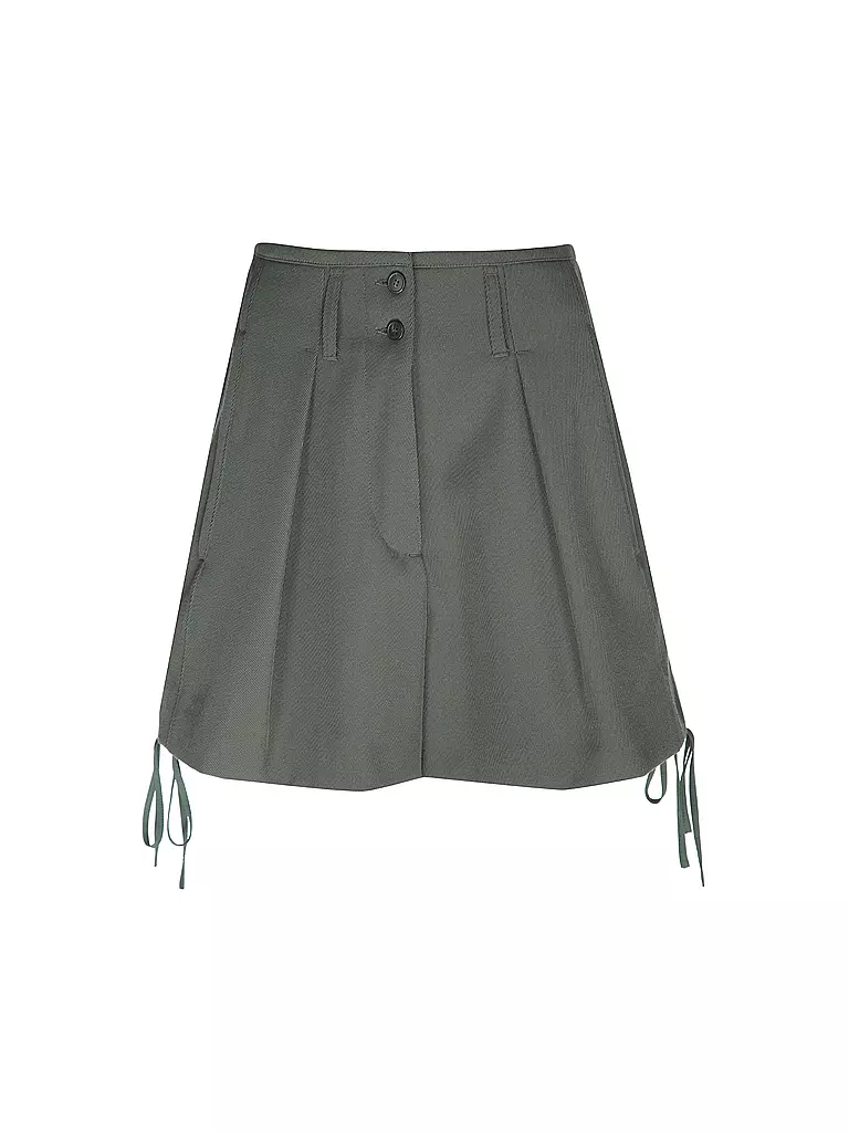 WEEKEND MAX MARA | Hosenrock - Skorts AERO | Oliva
