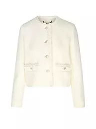 WEEKEND MAX MARA | Jäckchen BALIA | Crema
