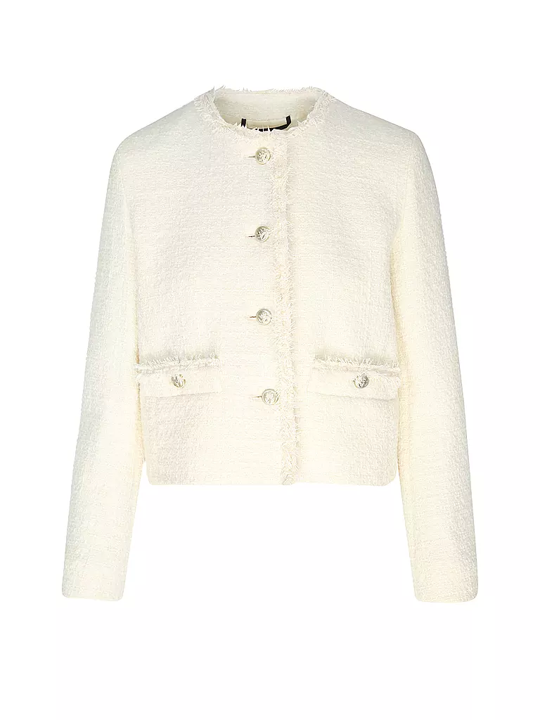 WEEKEND MAX MARA | Jäckchen BALIA | Crema