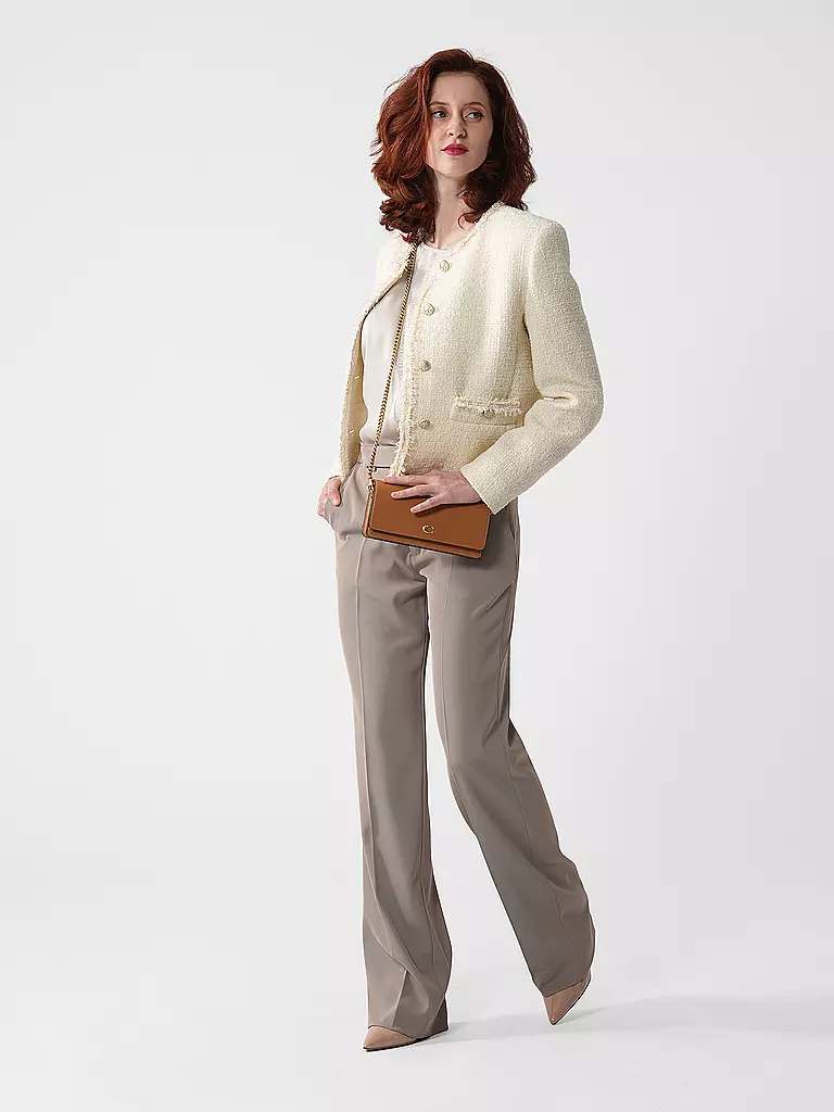 WEEKEND MAX MARA | Jäckchen BALIA | Crema