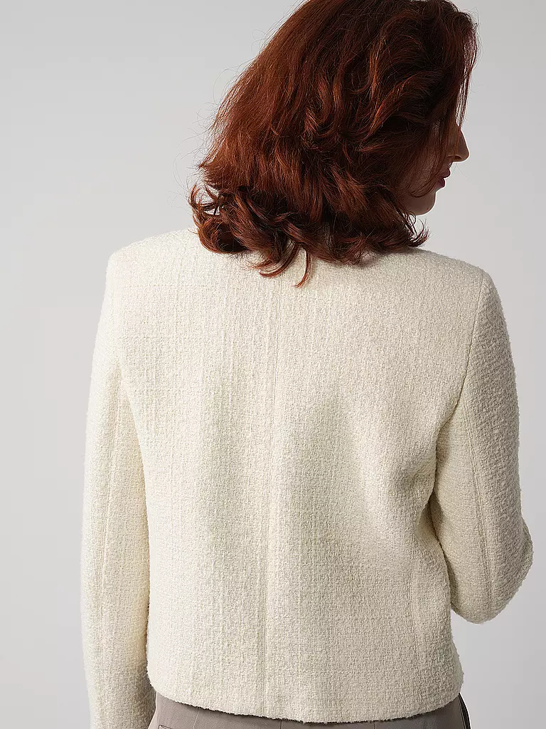 WEEKEND MAX MARA | Jäckchen BALIA | Crema