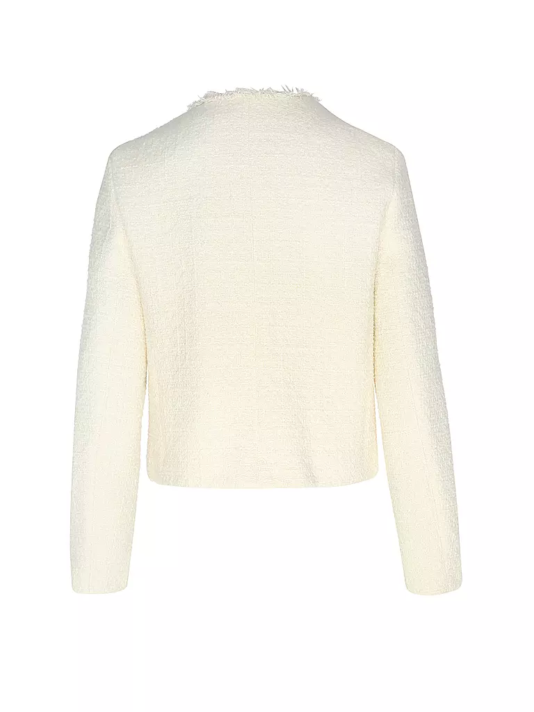 WEEKEND MAX MARA | Jäckchen BALIA | Crema