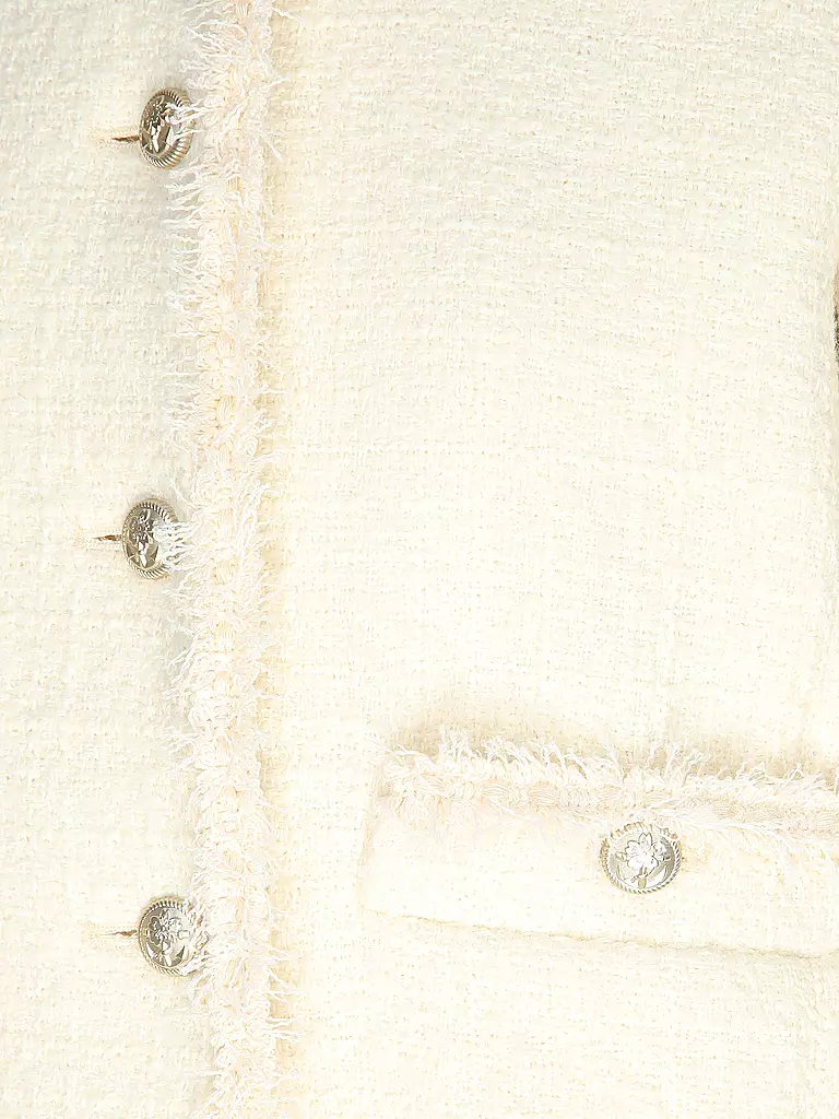 WEEKEND MAX MARA | Jäckchen BALIA | Crema