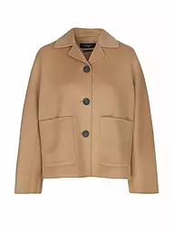 WEEKEND MAX MARA | Jacke SALE | Cammello