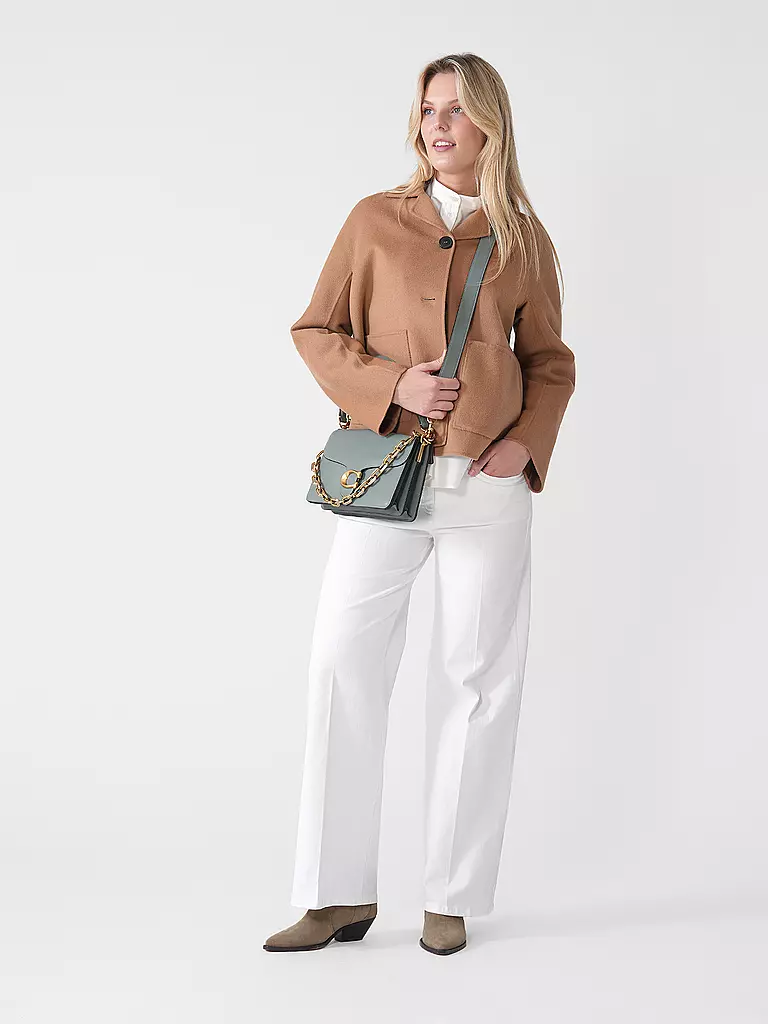 WEEKEND MAX MARA | Jacke SALE | Cammello