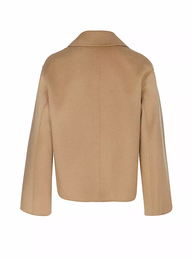 WEEKEND MAX MARA | Jacke SALE | Cammello