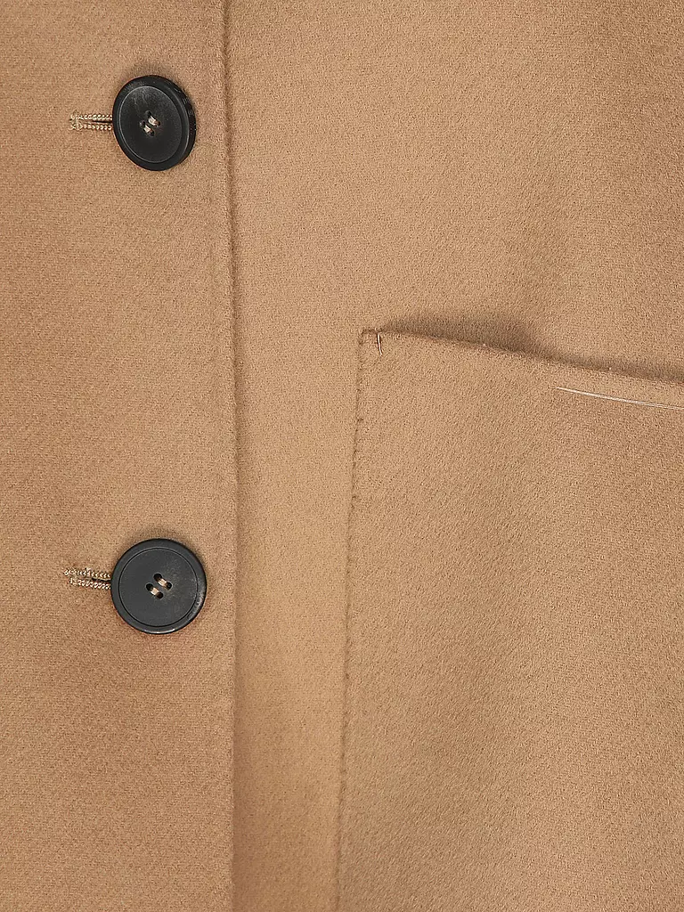 WEEKEND MAX MARA | Jacke SALE | Cammello