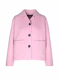 WEEKEND MAX MARA | Jacke SALE | Rosa