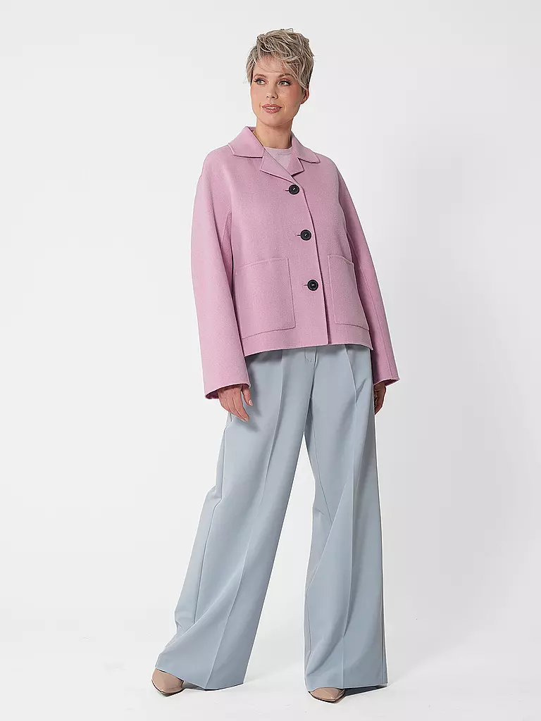 WEEKEND MAX MARA | Jacke | Rosa