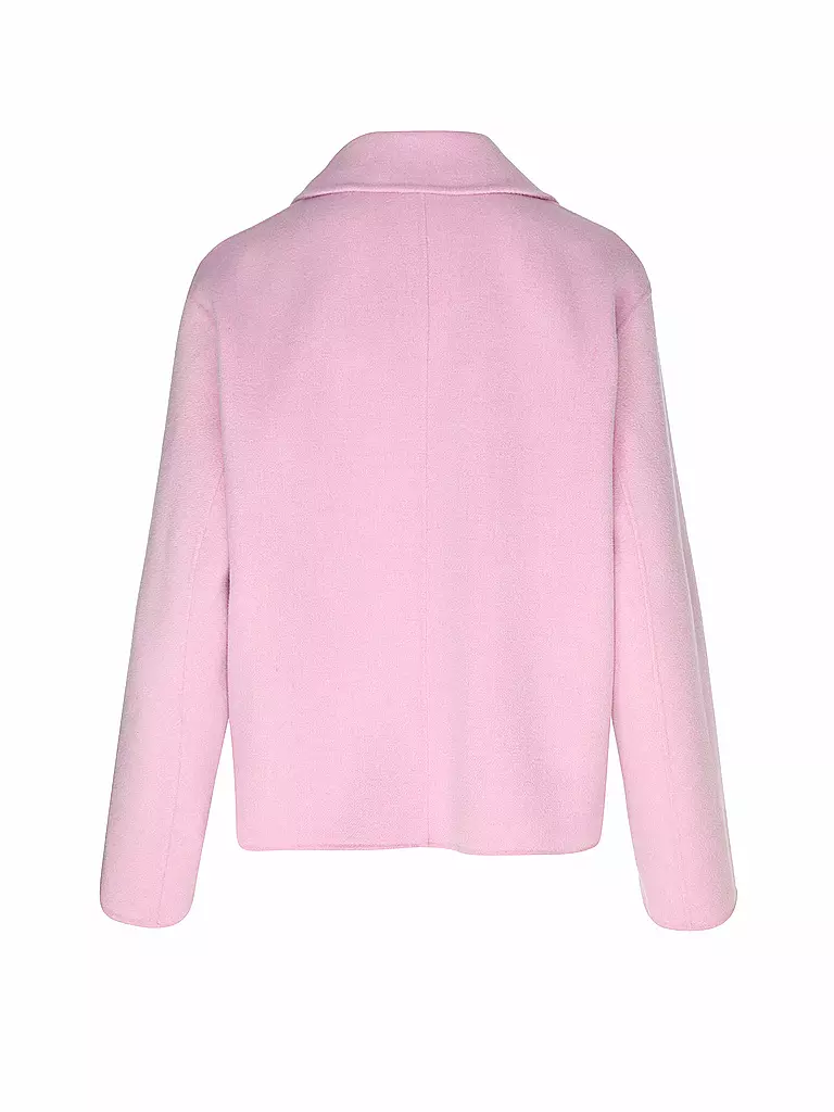 WEEKEND MAX MARA | Jacke | Rosa