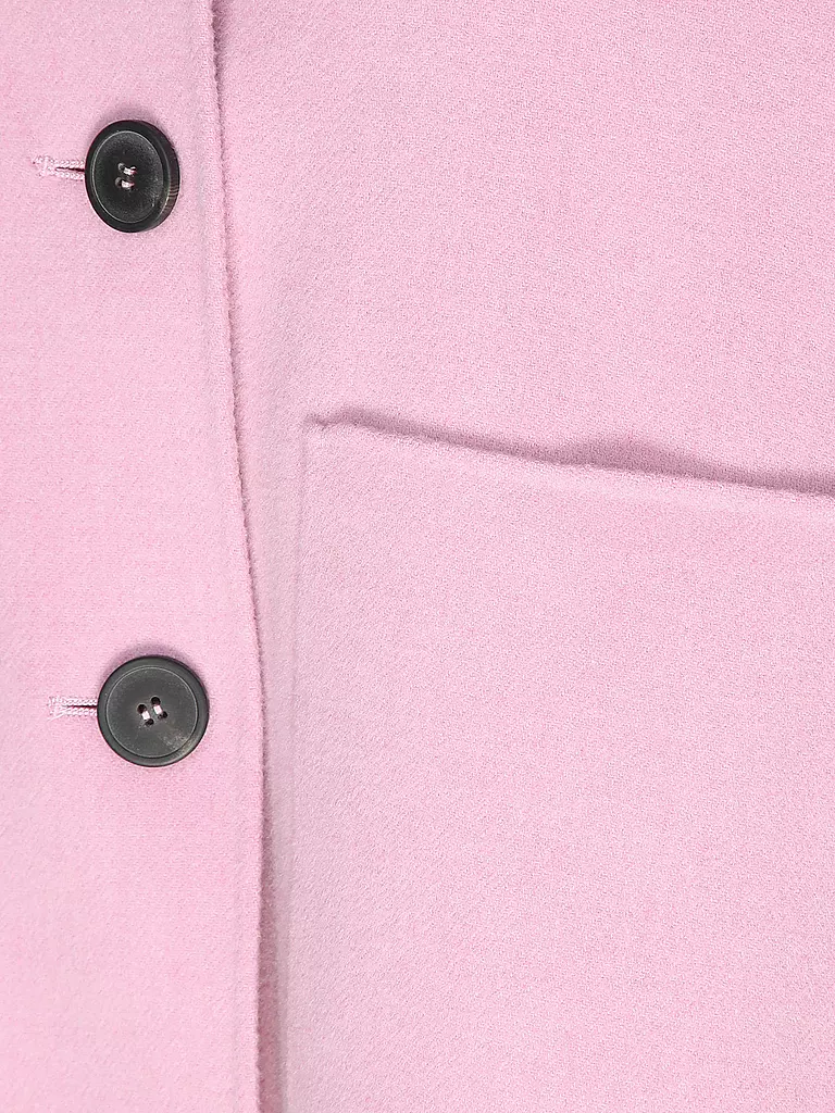 WEEKEND MAX MARA | Jacke | Rosa