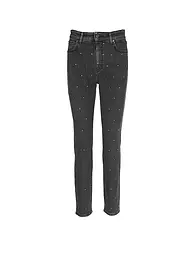 WEEKEND MAX MARA | Jeans 7/8 TEANO | Nero