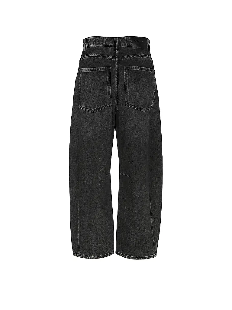 WEEKEND MAX MARA | Jeans Balloon Fit DOUGLAS | Nero