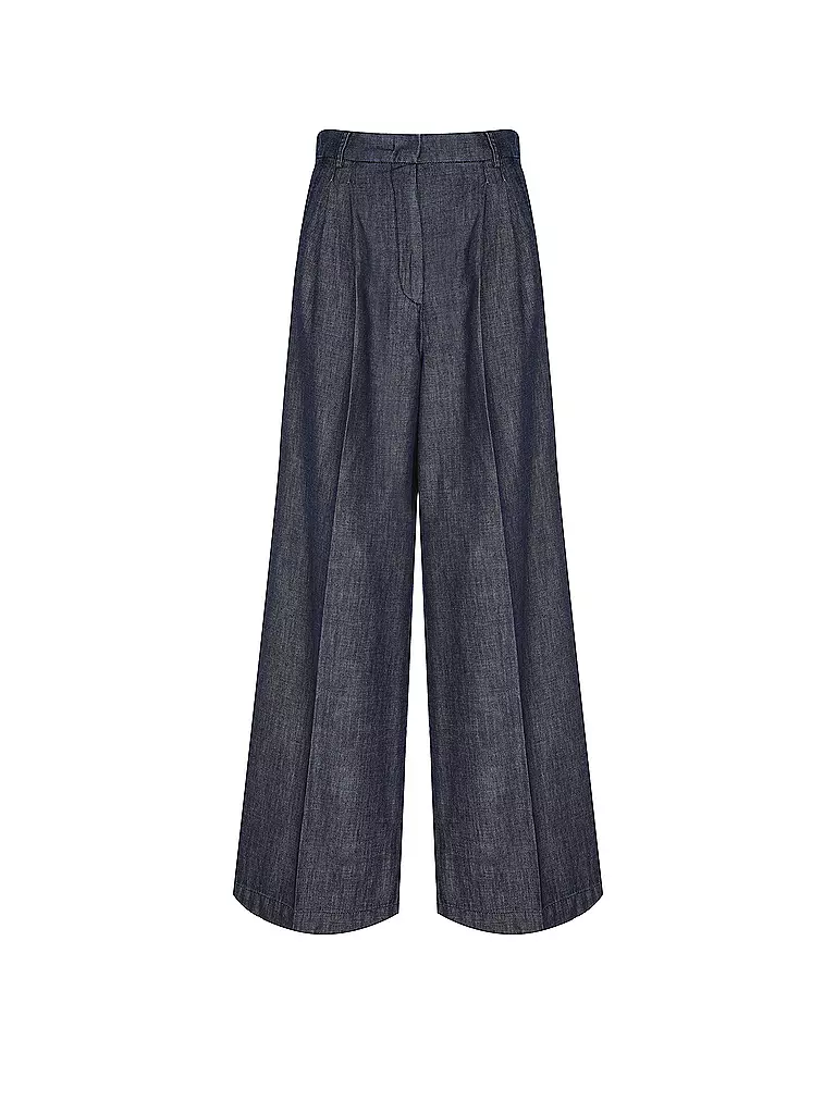 WEEKEND MAX MARA | Jeans FUXIA | Blu