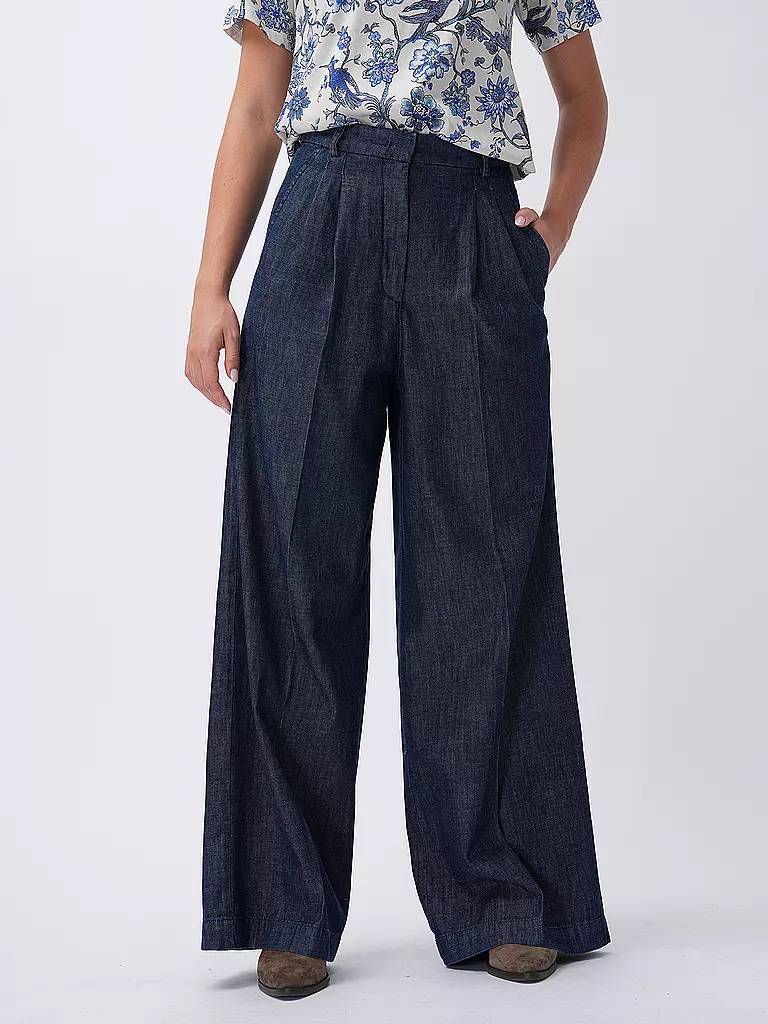 WEEKEND MAX MARA | Jeans FUXIA | Blu