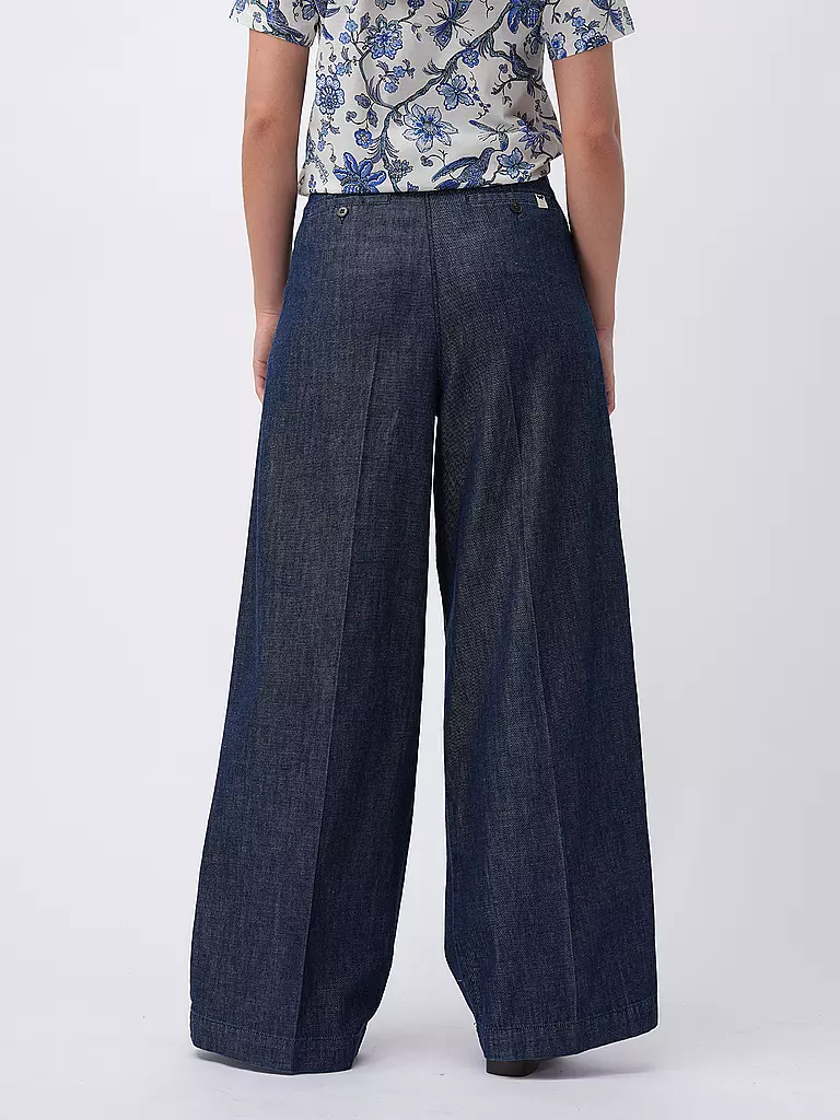 WEEKEND MAX MARA | Jeans FUXIA | Blu