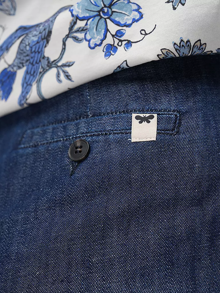 WEEKEND MAX MARA | Jeans FUXIA | Blu