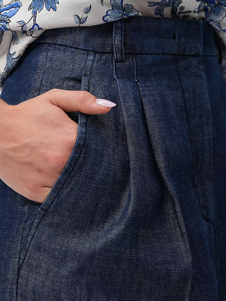 WEEKEND MAX MARA | Jeans FUXIA | Blu