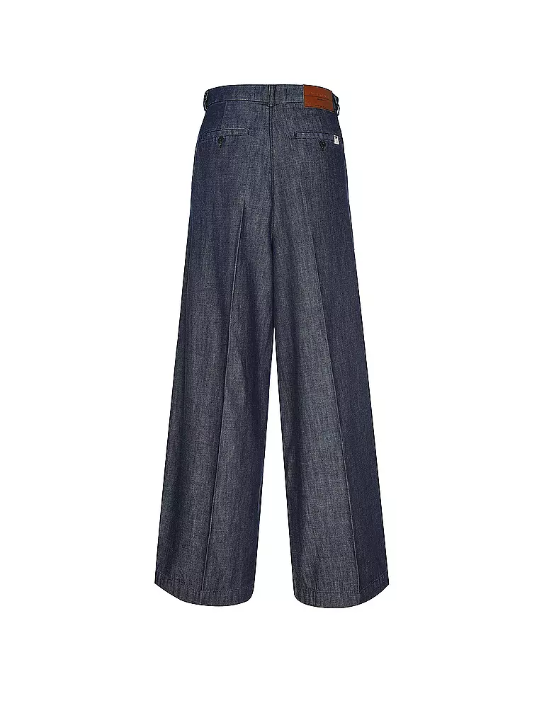 WEEKEND MAX MARA | Jeans FUXIA | Blu