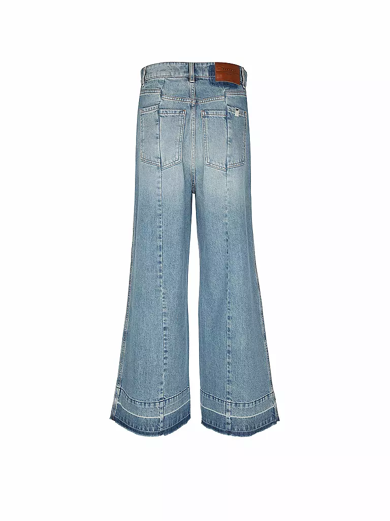 WEEKEND MAX MARA | Jeans Wide Leg AGENDA |