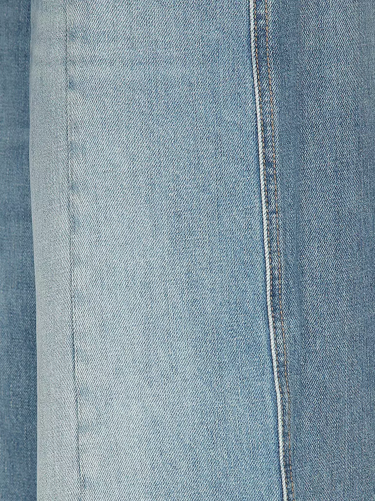 WEEKEND MAX MARA | Jeans Wide Leg AGENDA |