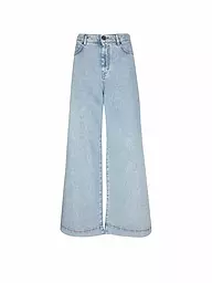 WEEKEND MAX MARA | Jeans Wide Leg VEGA | Blu