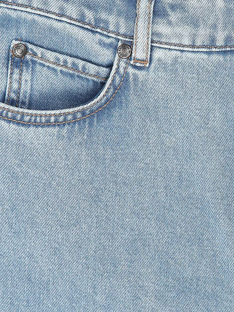 WEEKEND MAX MARA | Jeans Wide Leg VEGA | Blu