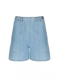 WEEKEND MAX MARA | Jeansshorts ELICA | Blu
