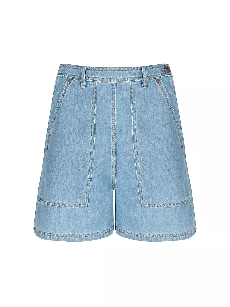 WEEKEND MAX MARA | Jeansshorts ELICA | Blu
