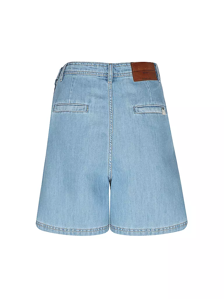 WEEKEND MAX MARA | Jeansshorts ELICA | Blu