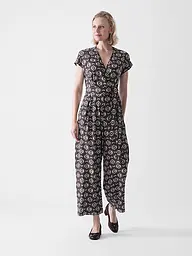 WEEKEND MAX MARA | Jumpsuit ARIZONA | Marrone