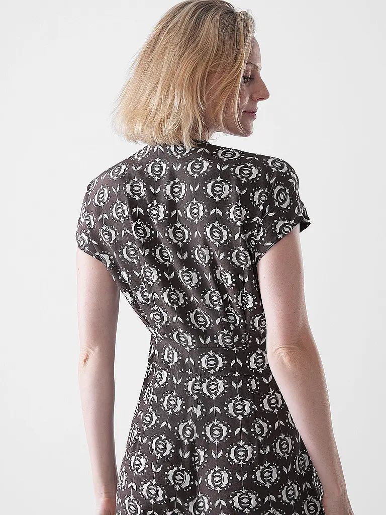 WEEKEND MAX MARA | Jumpsuit ARIZONA | Marrone