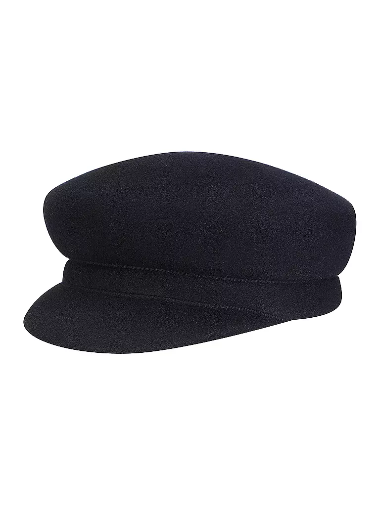 WEEKEND MAX MARA | Kappe BARTOLO | Blu