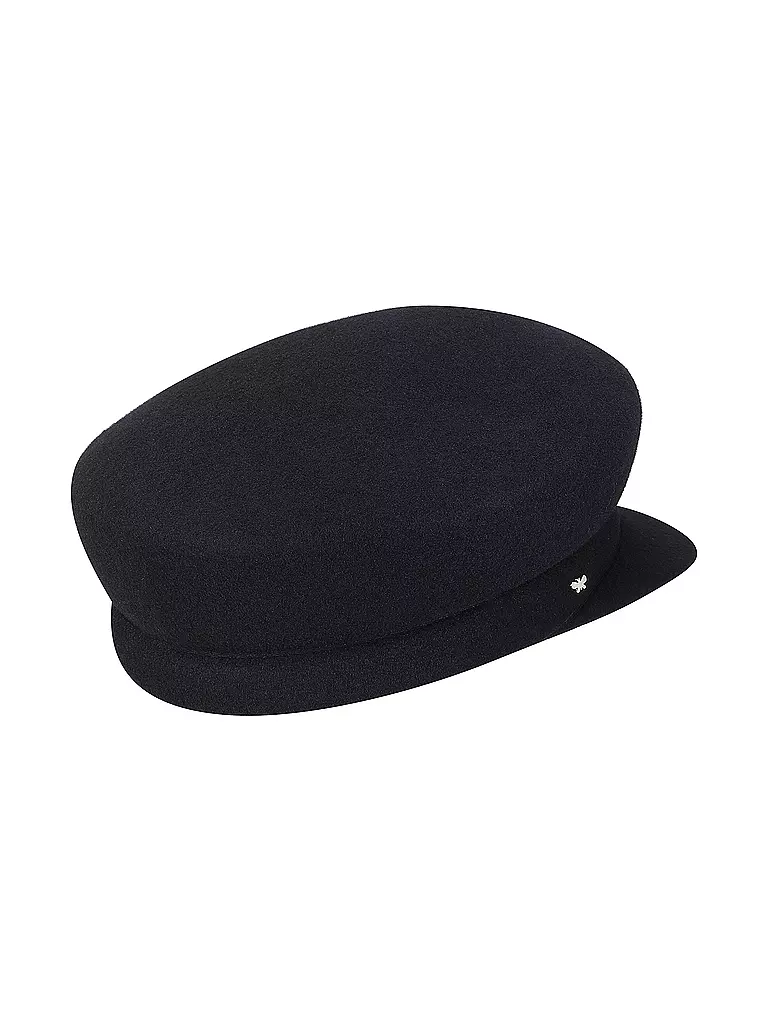 WEEKEND MAX MARA | Kappe BARTOLO | Blu