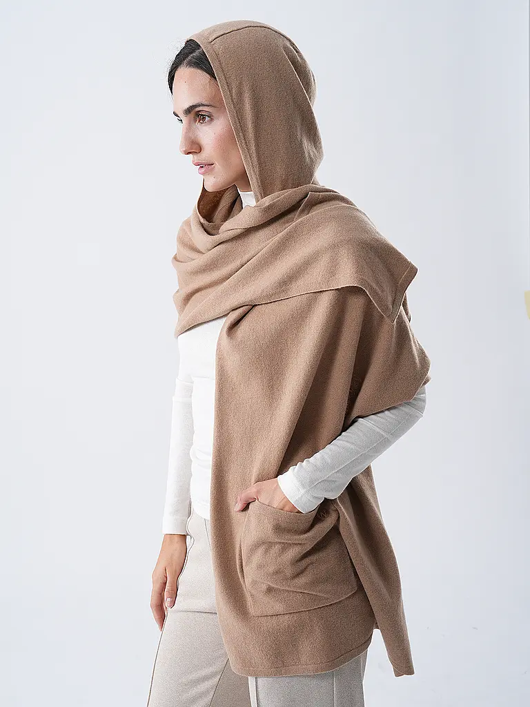 WEEKEND MAX MARA | Kaschmircape - Poncho DELFINONE |