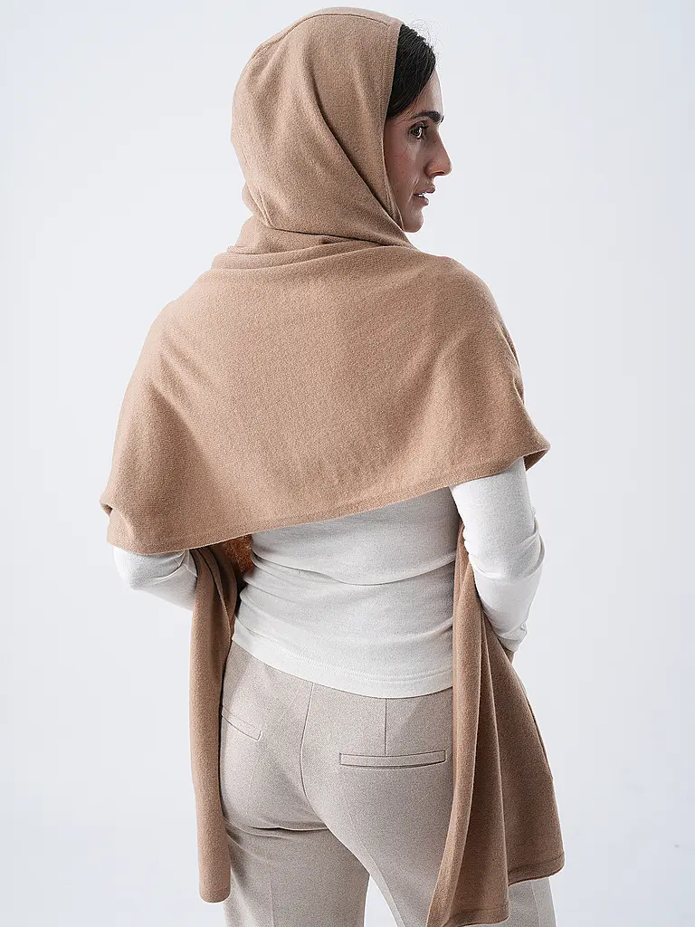 WEEKEND MAX MARA | Kaschmircape - Poncho DELFINONE |