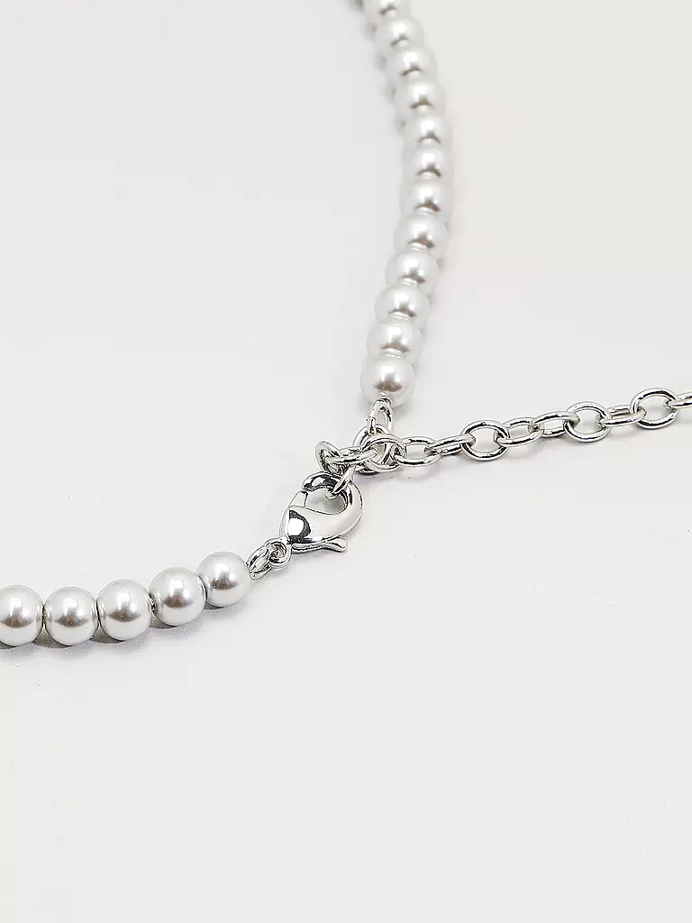 WEEKEND MAX MARA | Kette PASTICCINO4 | Argento