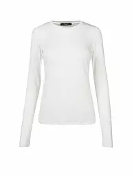 WEEKEND MAX MARA | Langarmshirt MULTIE | Bianco
