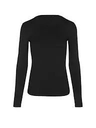 WEEKEND MAX MARA | Langarmshirt MULTIE | Nero