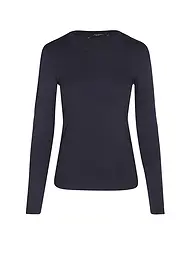 WEEKEND MAX MARA | Langarmshirt MULTIE | Blu scuro